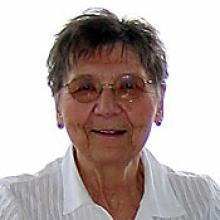 EMILY KLYM  Obituary pic