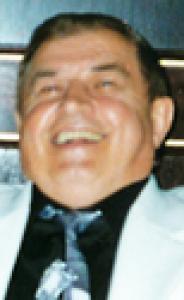 IVAN SOLIC  Obituary pic