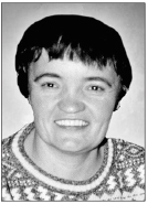 Verna STAWYCHNY Obituary pic