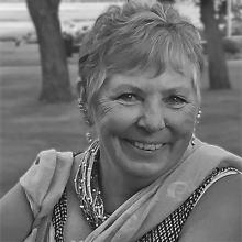 EVELYN (EVIE) ELIZABETH JANZEN Obituary pic