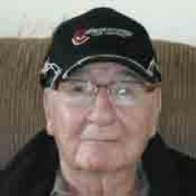 GORDON STEPHEN DASH  Obituary pic