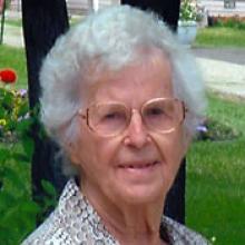 JEAN CHESKY (COLYNICK)  Obituary pic