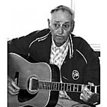WILLIAM NEIL (CHICK) EDIE  Obituary pic