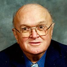 HOWARD WALLACE BELL Obituary pic