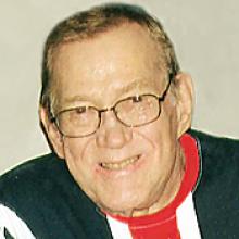 BRUCE WAYNE RICHARDS  Obituary pic