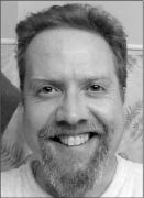 Stephen GROVES Obituary pic