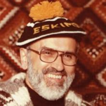 J. H. FOREST  Obituary pic