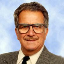 JOAO (JOHN) MONIZ  Obituary pic