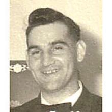 JAMES (JIMMY) HOWARD STAPLETON  Obituary pic