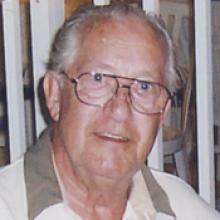 KLAUS DOOSE  Obituary pic