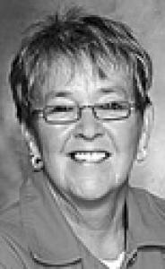 JEANNIE PAULSON  Obituary pic