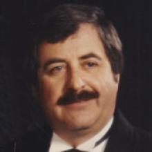 LUDOVIC (VIC) GUILLAUME PHILIPPOT  Obituary pic