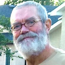 BRUCE ALAN HEMMETT  Obituary pic