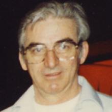 GERARD HENRI RAICHE  Obituary pic
