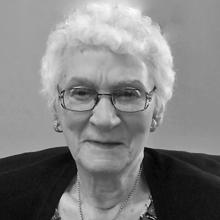 JEAN WINNIFRED OATWAY Obituary pic