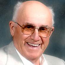 LUC GAUTRON  Obituary pic