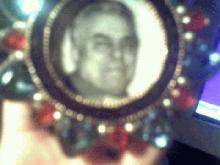 GEDEON DAIGNEAULT  Obituary pic