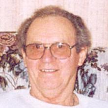 KURT RUDOLF DOBERSTEIN  Obituary pic