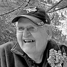 DAVID PETZNICK Obituary pic