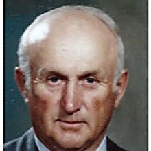 WILLIAM GRECHEN  Obituary pic