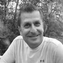 SEAN JASON GARY GRIFFIN Obituary pic