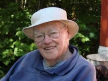 GEORGE ARTHUR GILMOUR   Obituary pic