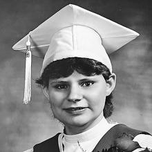 SUSAN SAVARD Obituary pic
