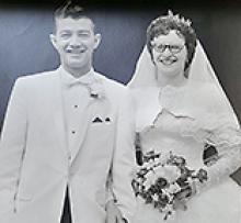 THOMAS AND PATRICIA WHEWAY Obituary pic