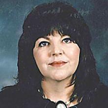 SYLVIA IRENE RAUTAVUORI  Obituary pic