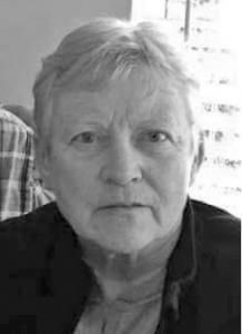 Lisitza Obituary pic
