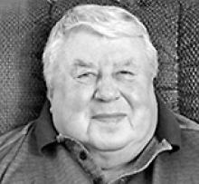 ED (EDWARD) JOHN MACYK Obituary pic