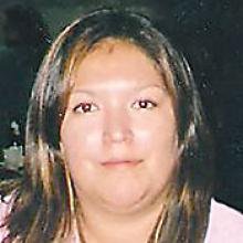 JENNIFER MARIE WARD  Obituary pic