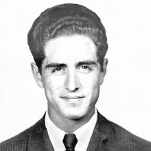 ANGELO PICA Obituary pic