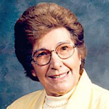 MARIE YALOWEGA  Obituary pic