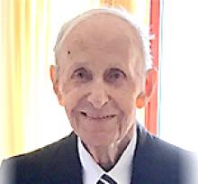 MICHAEL KOWALSKI  Obituary pic