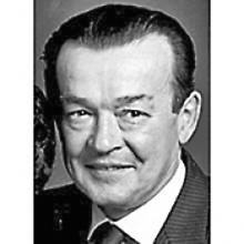 WILLIAM (BILL) MYKYTYN Obituary pic