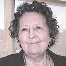 CARROL ANN BATTAGLIA  Obituary pic