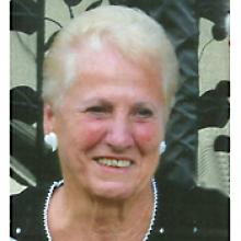 DENISE MUZYCHKA  Obituary pic