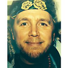 HOWARD ANDREW STEWART  Obituary pic