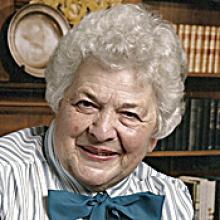 ELSIE DOROTHEA TURCAN (SCHEEL)  Obituary pic