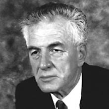 GRAHAM DOWLER  Obituary pic
