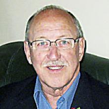 WARREN GANDER  Obituary pic