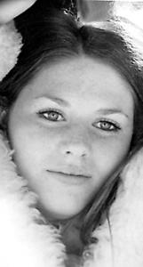 BRENDA LEA WEBBER (HILL)  Obituary pic