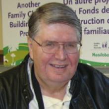 JAMES WILLIAM SELLER Obituary pic