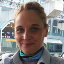 JODIE DAWN STEWART  Obituary pic