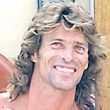 ERIK JON GOODMANSON  Obituary pic