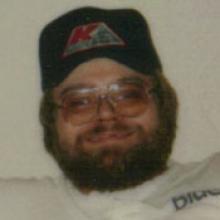 GREG SMIDT  Obituary pic