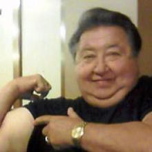 HENRY MICHAEL SLUSARCZYK (ELVIS)  Obituary pic