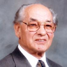 JOZEF WDOWIAK  Obituary pic
