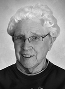 Amy FORSYTH Obituary pic